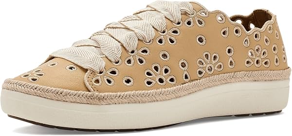 Charlotte Sneakers Casuales