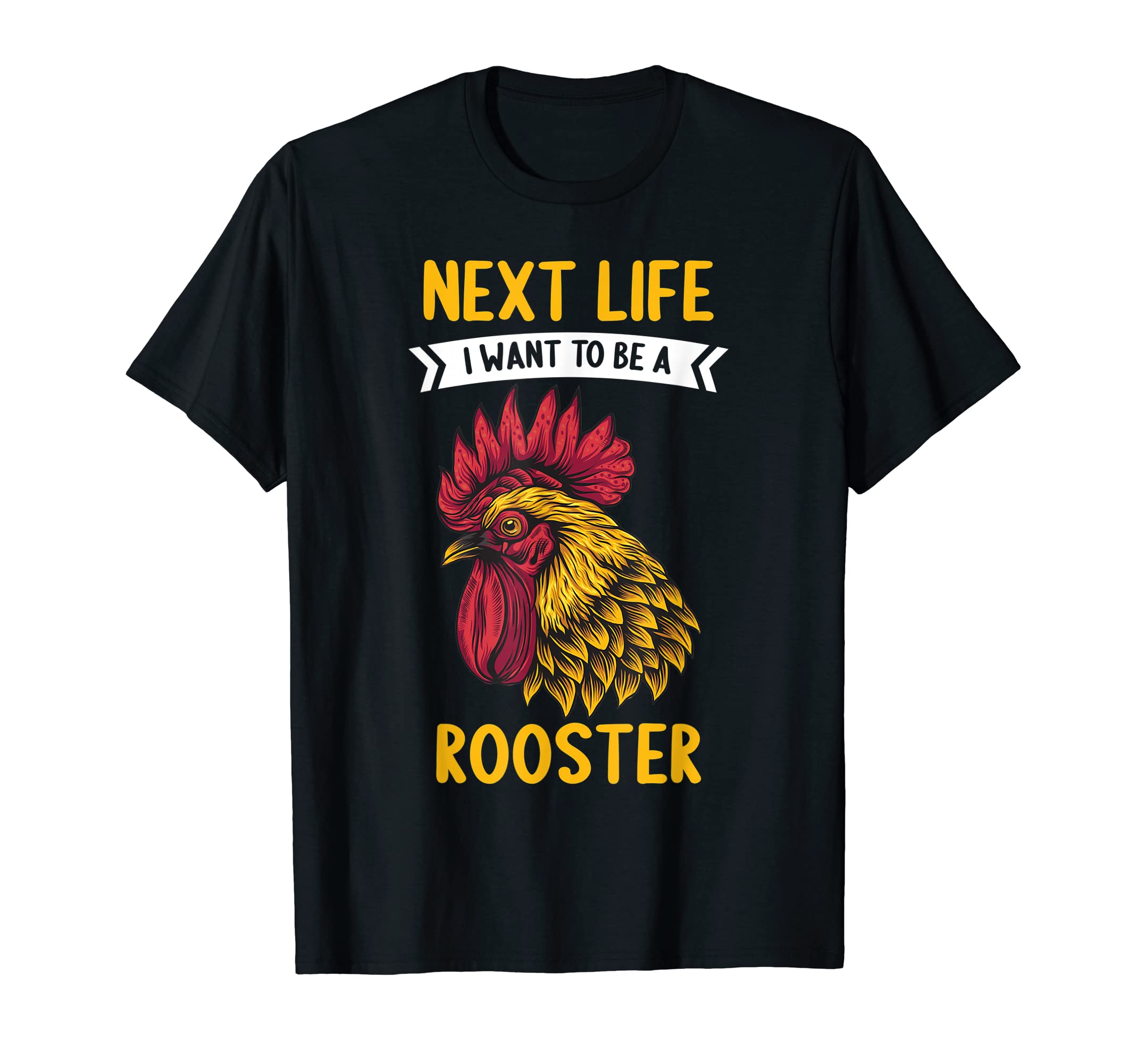 Rooster Wildlife cute Roosters By HiblRoosters Nature Wildlife Animal Protectionc cute Rooster T-Shirt