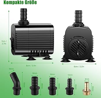 水草 Mini チャーム（ペット） （水草）小型水槽向け 水草12種レイアウト