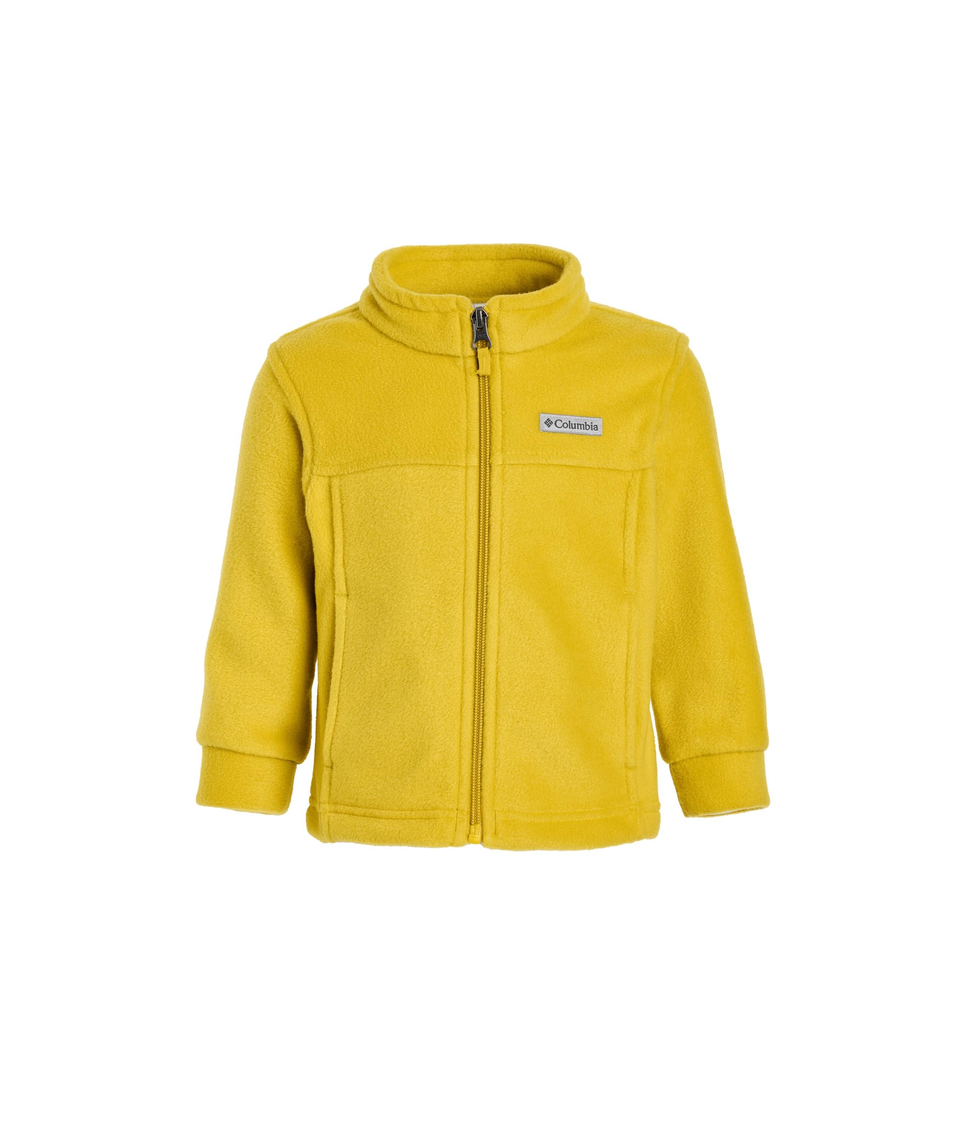 Columbia Youth Steens Mountain II Fleece Jacket
