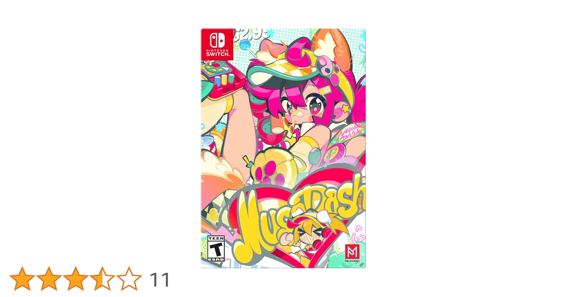 Amazon.co.jp: Mute Dash Collector's Edition (輸入版:北米