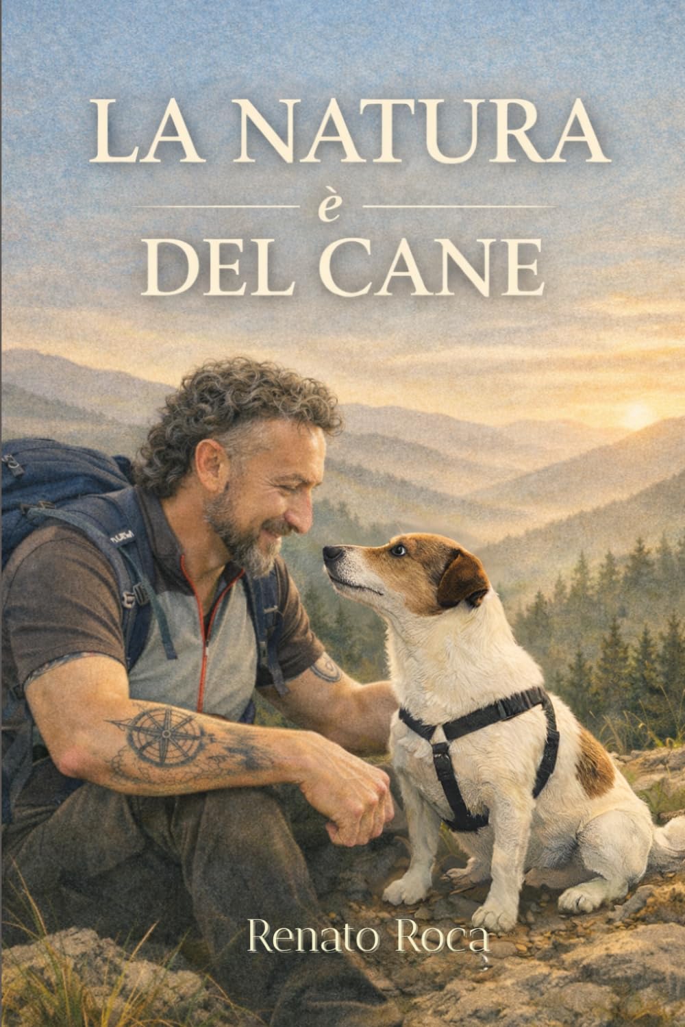 LA NATURA è DEL CANE