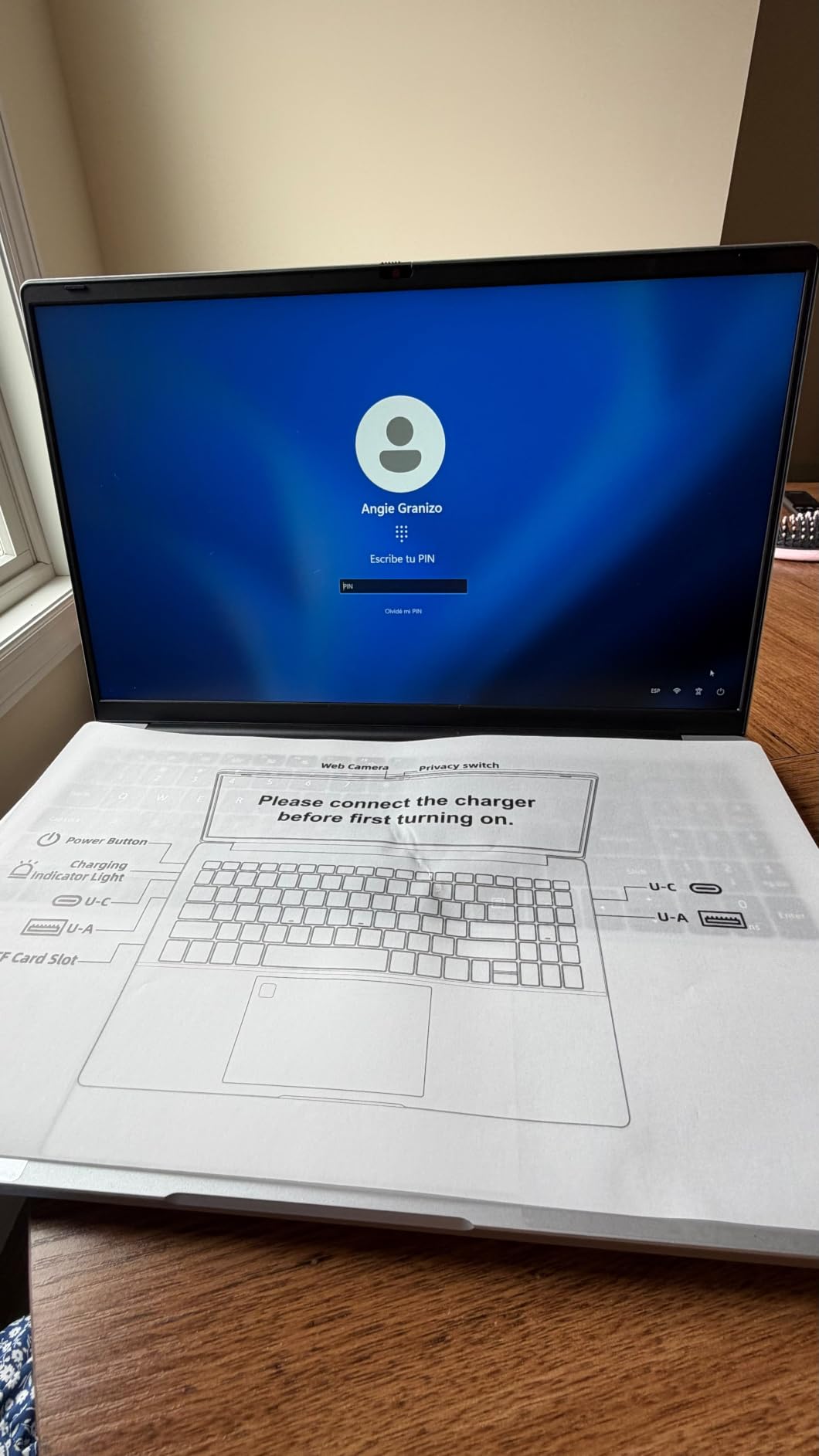 Customer Image