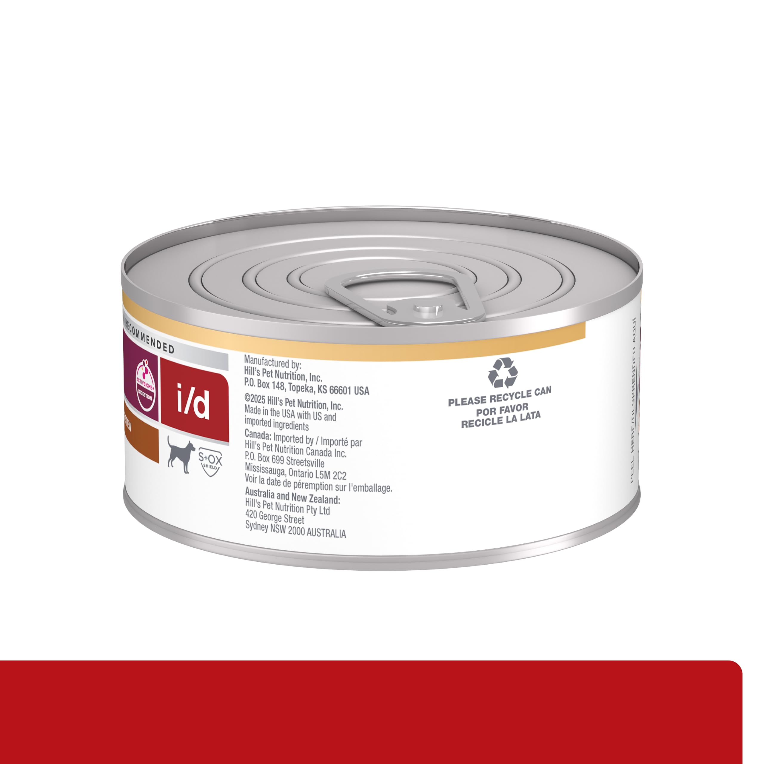 Amazon.com : Hill's Prescription Diet i/d Digestive Care Wet Dog