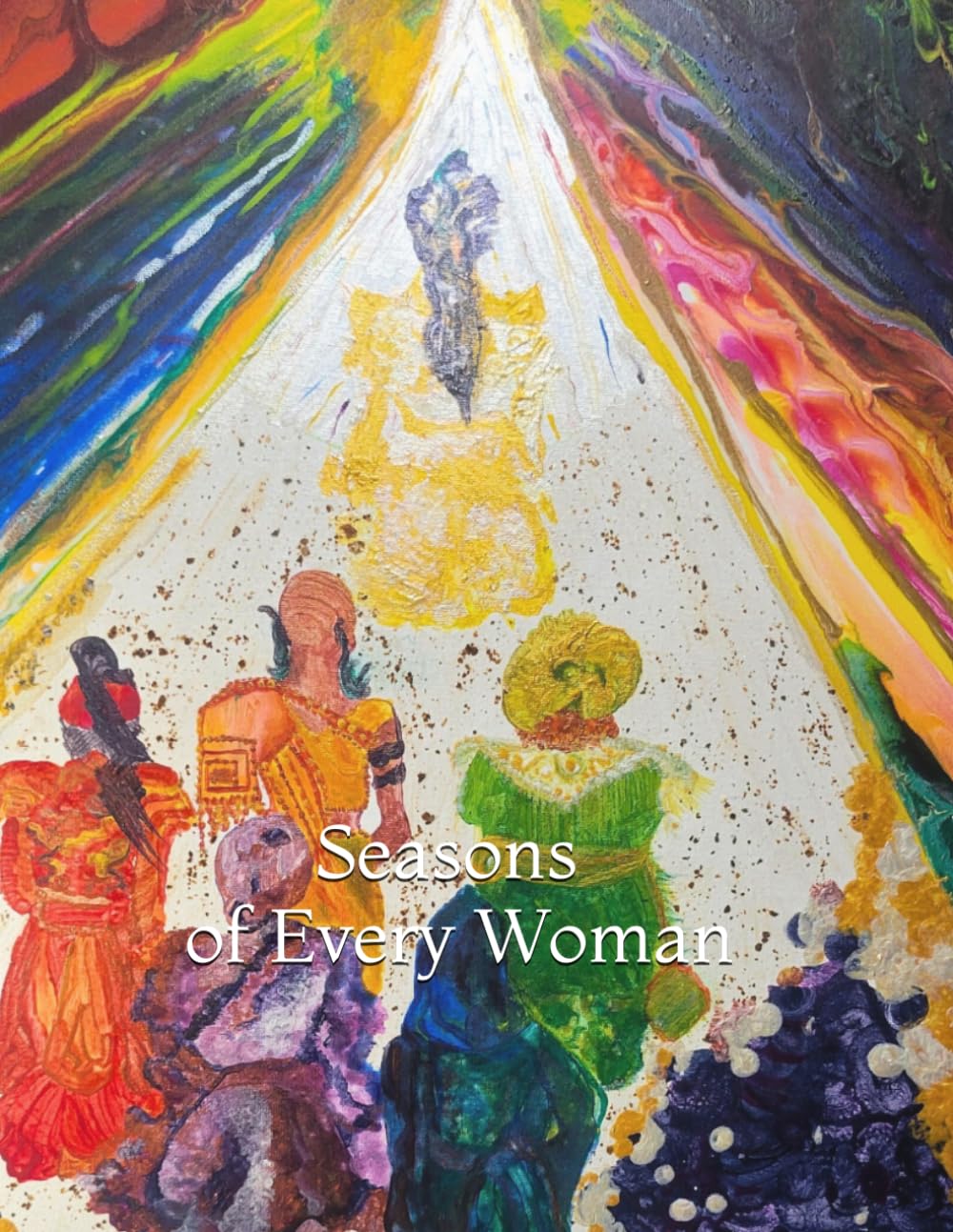 Seasons of Every Woman