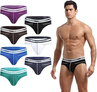 Ropa Interior Triangular De Talle Bajo Para Mujer | Meses Sin Interés