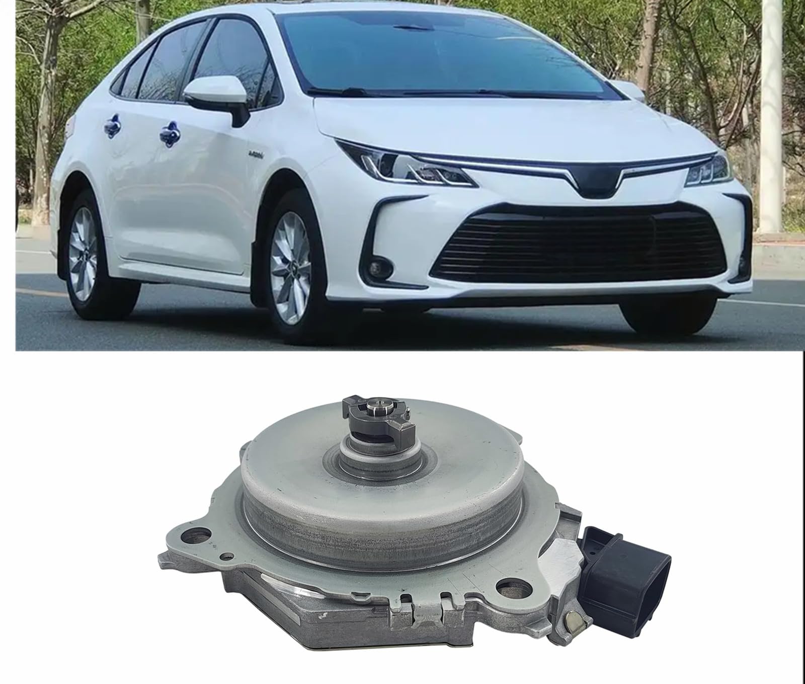 liberty　0430 Amazon.com: 13090-F0010 Engine Variable Valve Timing Control