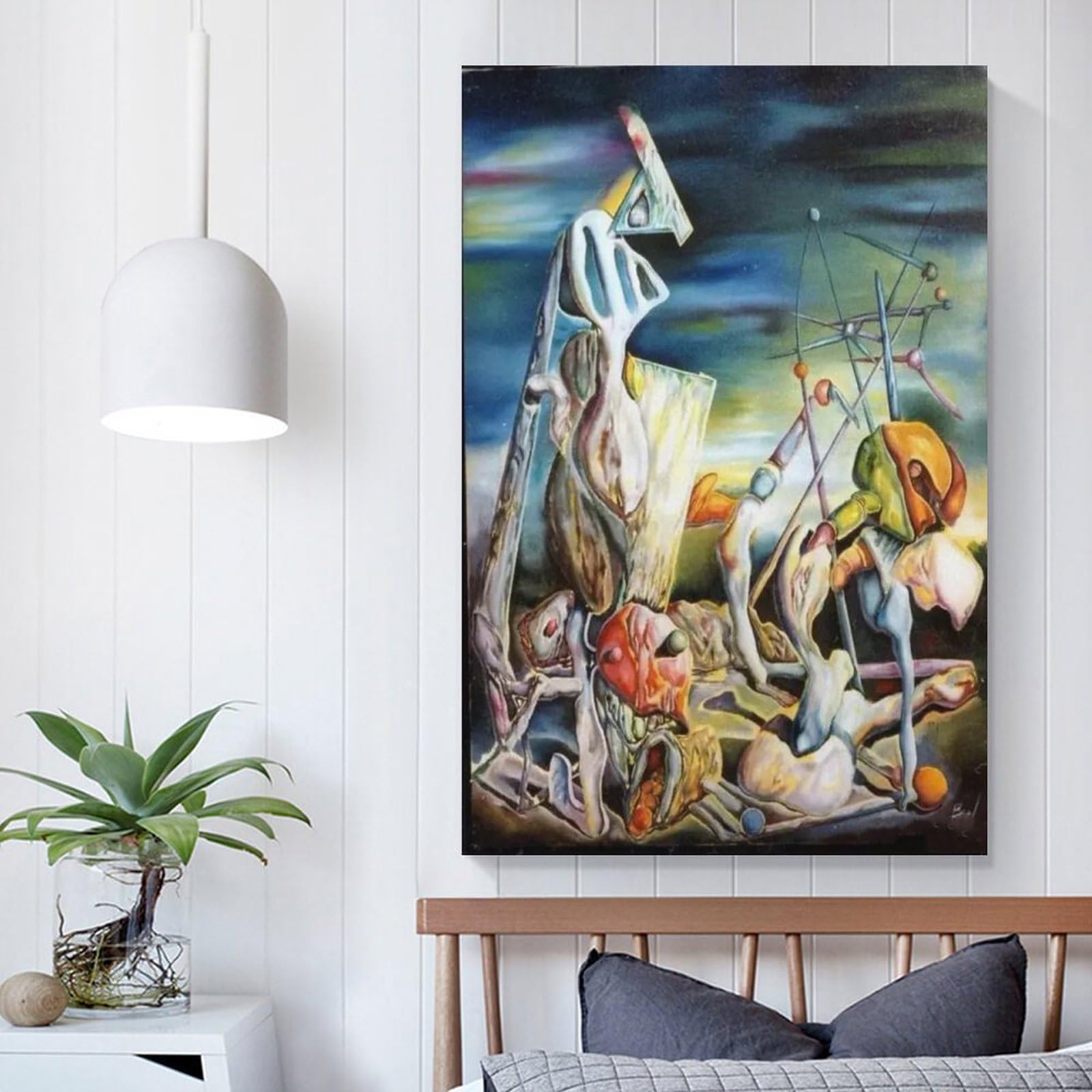 アート・デザイン・音楽 Yves Tanguy and Surrealism アート・デザイン・音楽 Yves Tanguy and Surrealism Yves