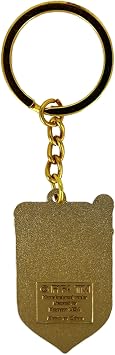 2026 FIFA World Cup Keychain Officially Licensed, Collectible Gift for Fans, Durable Metal Ring for Keys, Backpacks