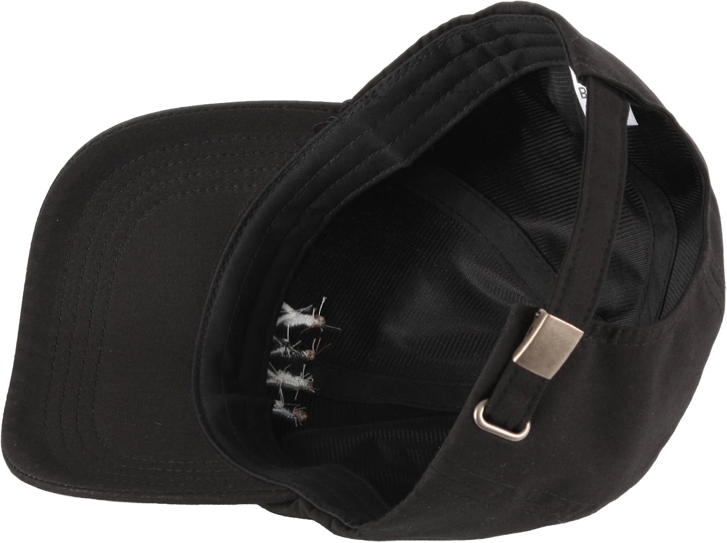 RaOn B137 Beatles Abbey Road Hommage Character Music Ball Cap Baseball Hat Truckers