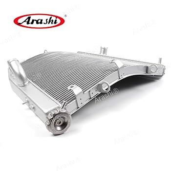 Amazon | Arashi ラジエーター ラジエター 冷却クーラー適合車種