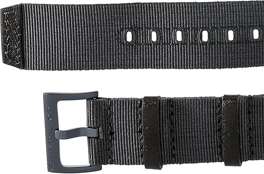 Amazon | [ハミルトン] 腕時計 カーキパイロット H80495845 メンズ