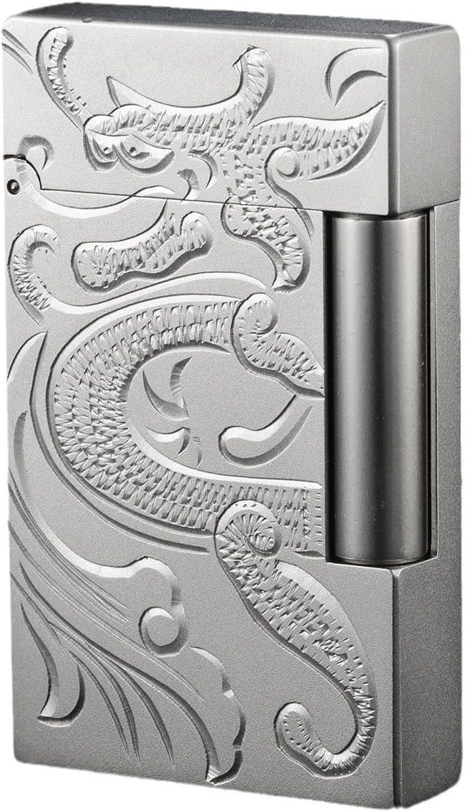 ライターケース | S.T. Dupont Official / エス・テー・デュポン 公式