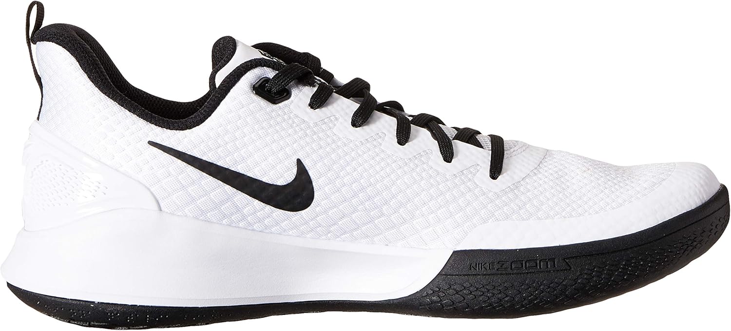 Nike Men's Kobe Mamba Focus Basketball Shoe