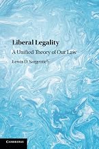 Liberal Legality