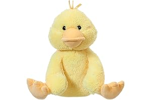 Apricot Lamb: The Perfect Stuffed Animal for Every Child's Cuddle Time