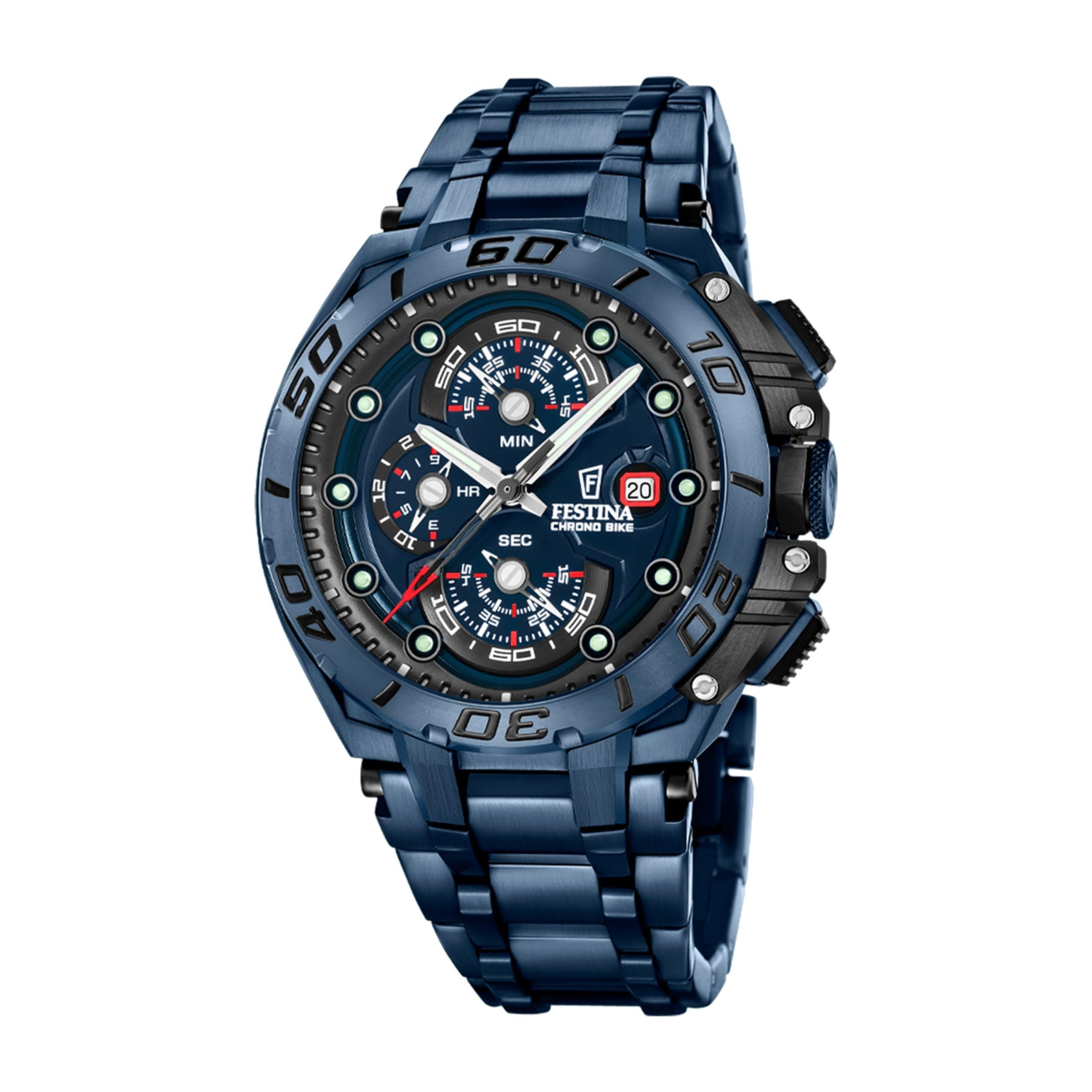 Festina Chronographen Special Editions