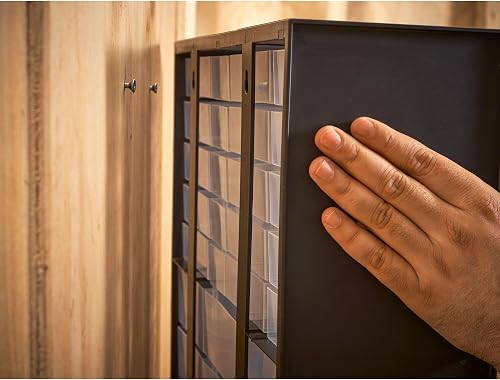 STANLEY Boîte de rangement polyvalente avec 39 tiroirs, 1-93-981 - 8