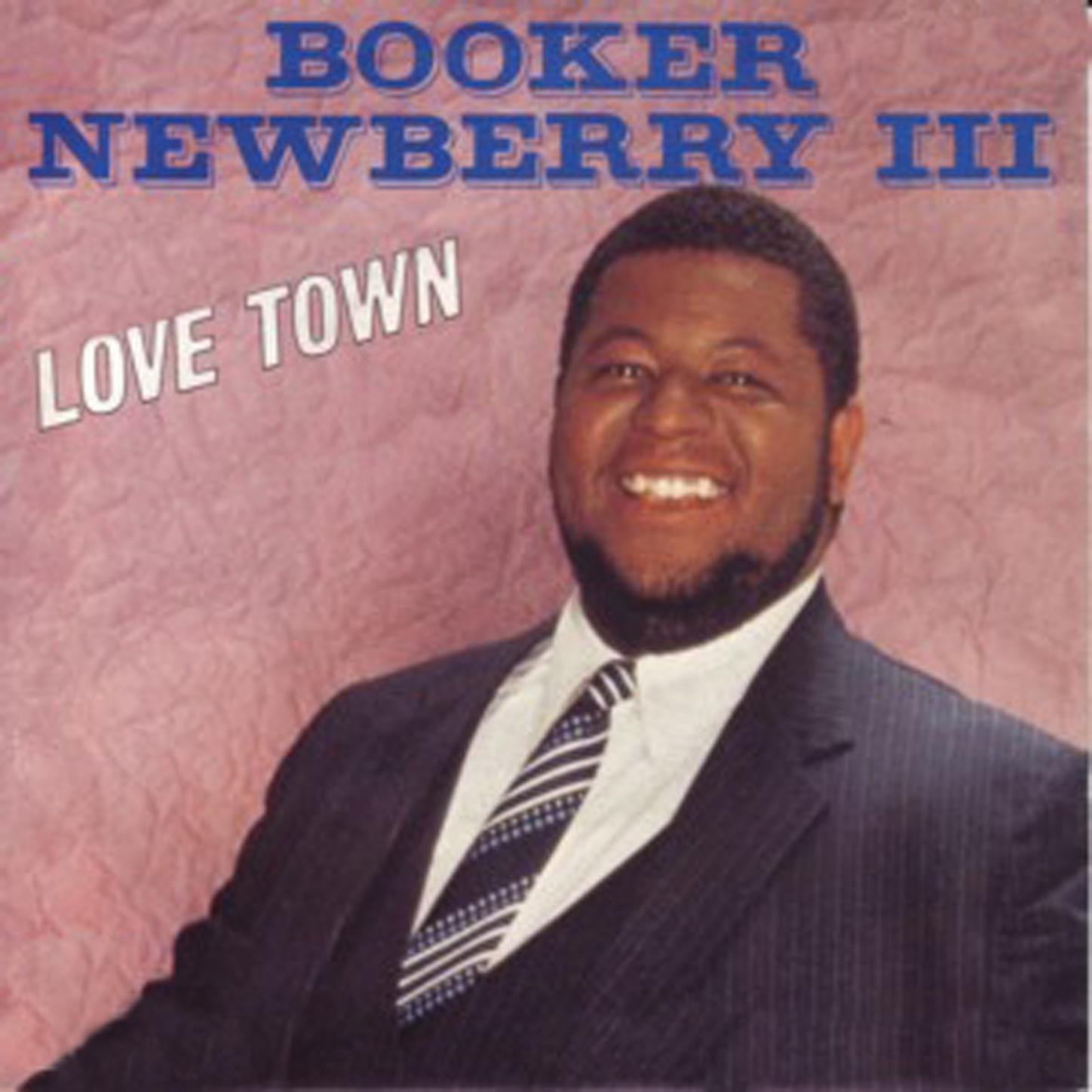 Booker Newbury III