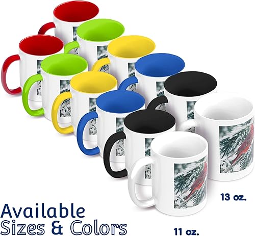 Miniatura 7 de 3dRose Mear en el diseño de la causa de la cinta de concientización del cáncer de vejiga - Tazas (mug_115793_11)