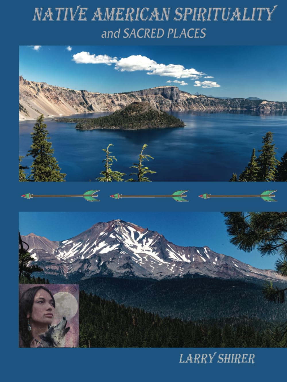 NATIVE AMERICAN SPIRITUALITY AND SACRED PLACES