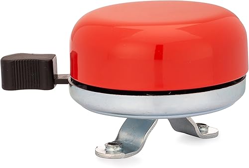 Vista 42 de Classic Beach Cruiser - Timbre para bicicleta, varios colores Seafoam