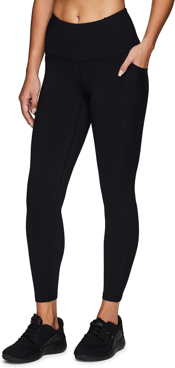 Rbx leggings with pockets Clearance