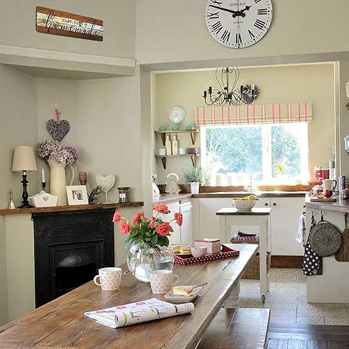 Miniatura 3 de SAC SMARTEN ARTS Letreros divertidos de cocina, decoración de pared, arte moderno de pared de cocina para decoración de cocina