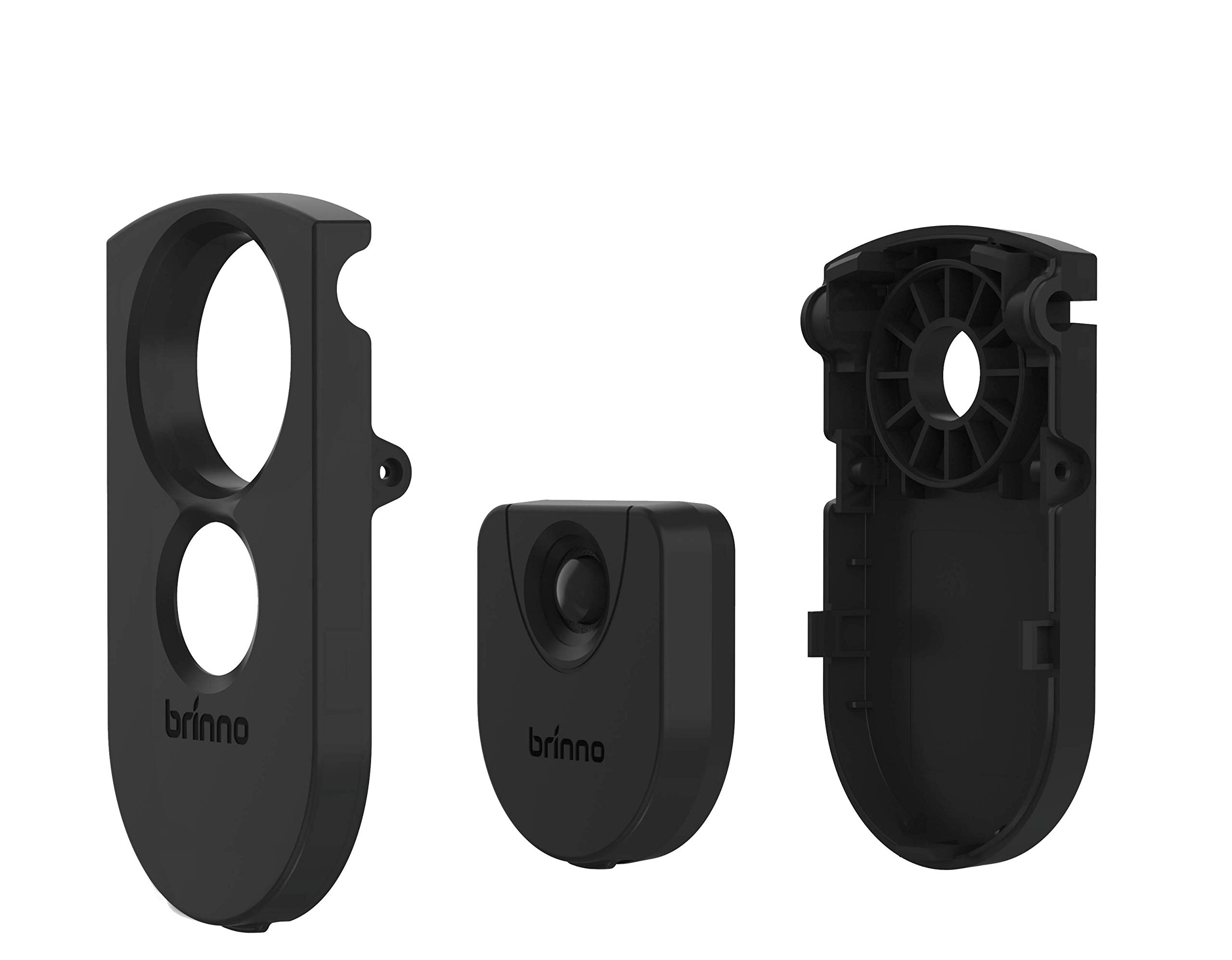 Amazon.co.jp: Brinno 玄関ドア防犯カメラ「ルスカII」 SHC1000 : DIY  