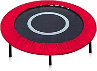 Vista 8 de Cubierta de resorte para trampolín, cubierta de seguridad de repuesto para trampolín pequeño, tela Oxford 600D, opcional para reparable, marco