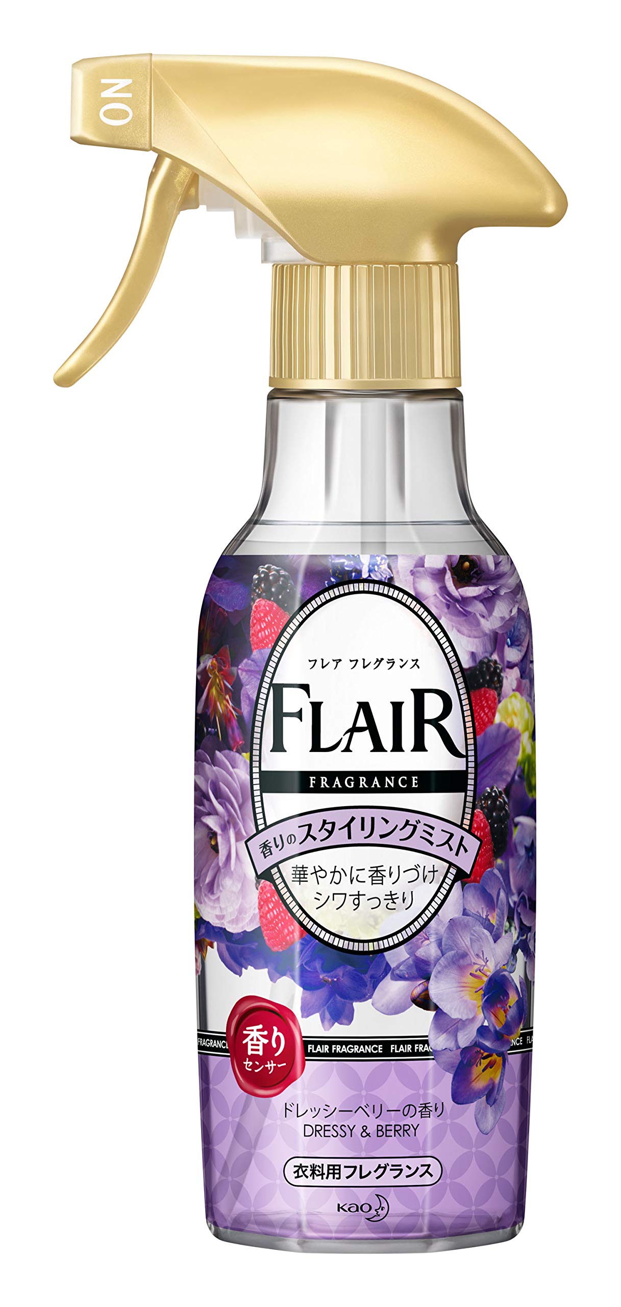 Amazon.co.jp: フレアフレグランスミスト 消臭・芳香剤 ドレッシー 