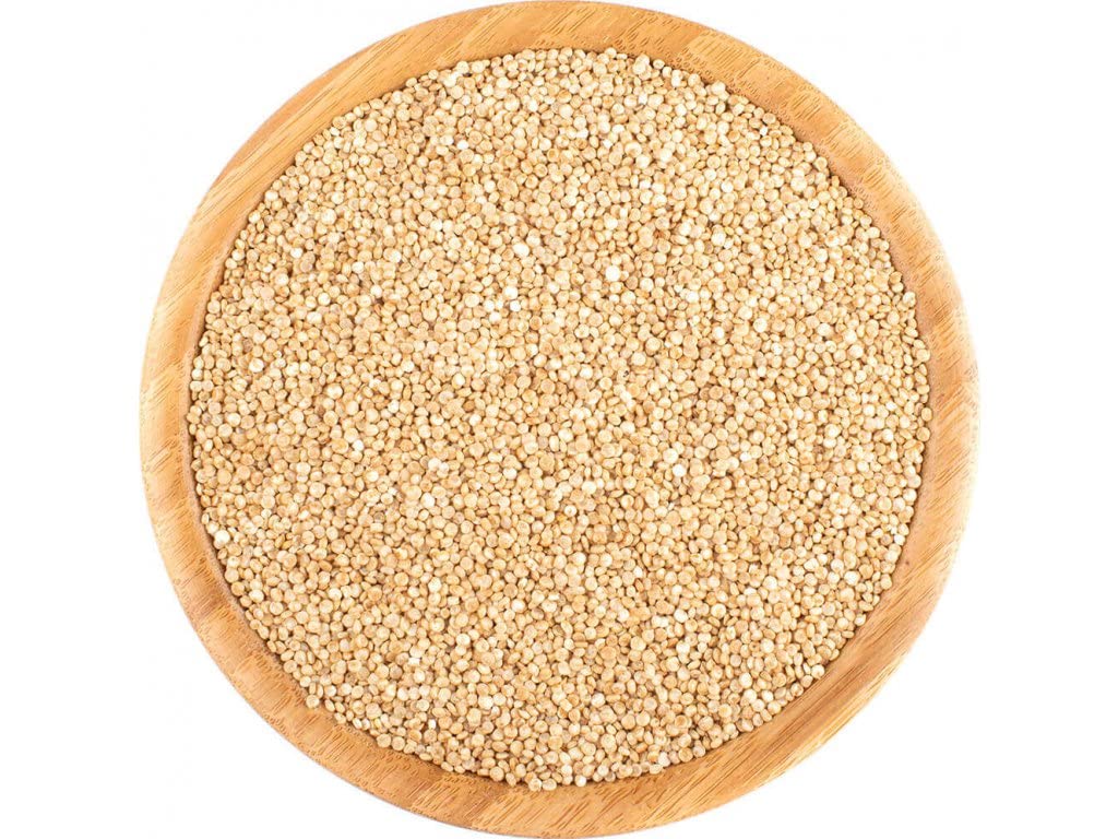 Dry Fruit Hub Quinoa 5kg | Jonnalu | Kinova | Diet Food | Cereal Breakfast | Kinva Grains For Weight Management | Gluten Free Pack of 5 (B0BQ35QT5R) Amazon Price History, Amazon Price Tracker