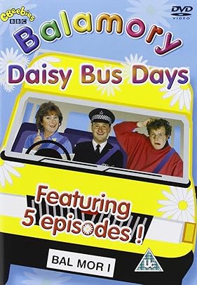 Balmory Diasy Bus Days Edizione Regno Unito Edizione Regno Unito Balmory Diasy Bus Days Edizione Regno Unito Edizione Regno Unito
