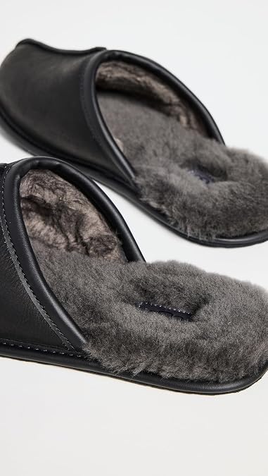 UGG Men's Scuff Slipper