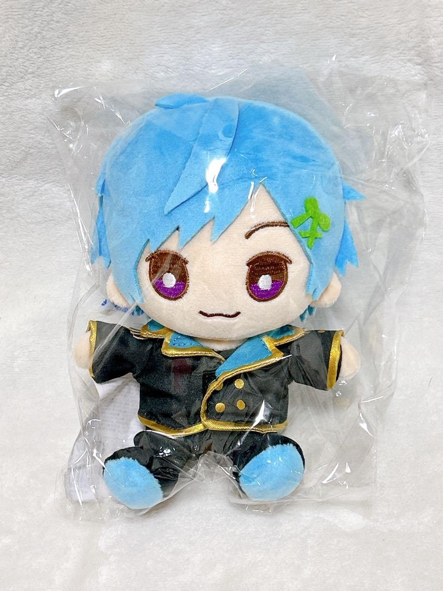 knightA まひとくん。 お座りぬいぐるみ ぬいぐるみキーホルダー Amazon.co.jp: knight A 騎士 A まひとくん おすわりぬい
