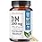 DIM Supplement 200 mg (120 Ct) | Estrogen Balance for Women & Men | Hormone Balance, Hormonal Acne Supplements, Menopause, Antioxidant & PMS Support | Non-GMO, Vegan, Soy Free | 4 Month Supply