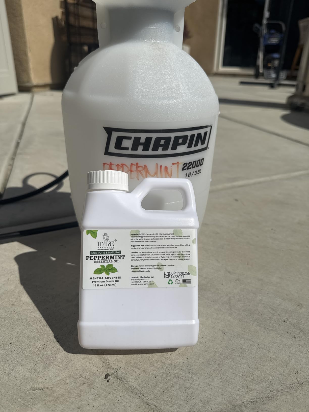 Customer Image
