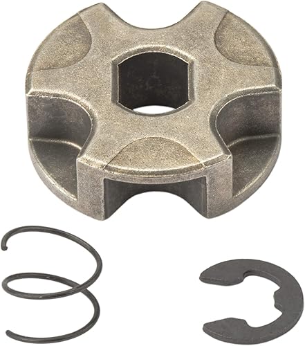 Miniatura 3 de Oregon 570964 Piezas de repuesto de piñón de transmisión para motosierras CS1500 y CS1400