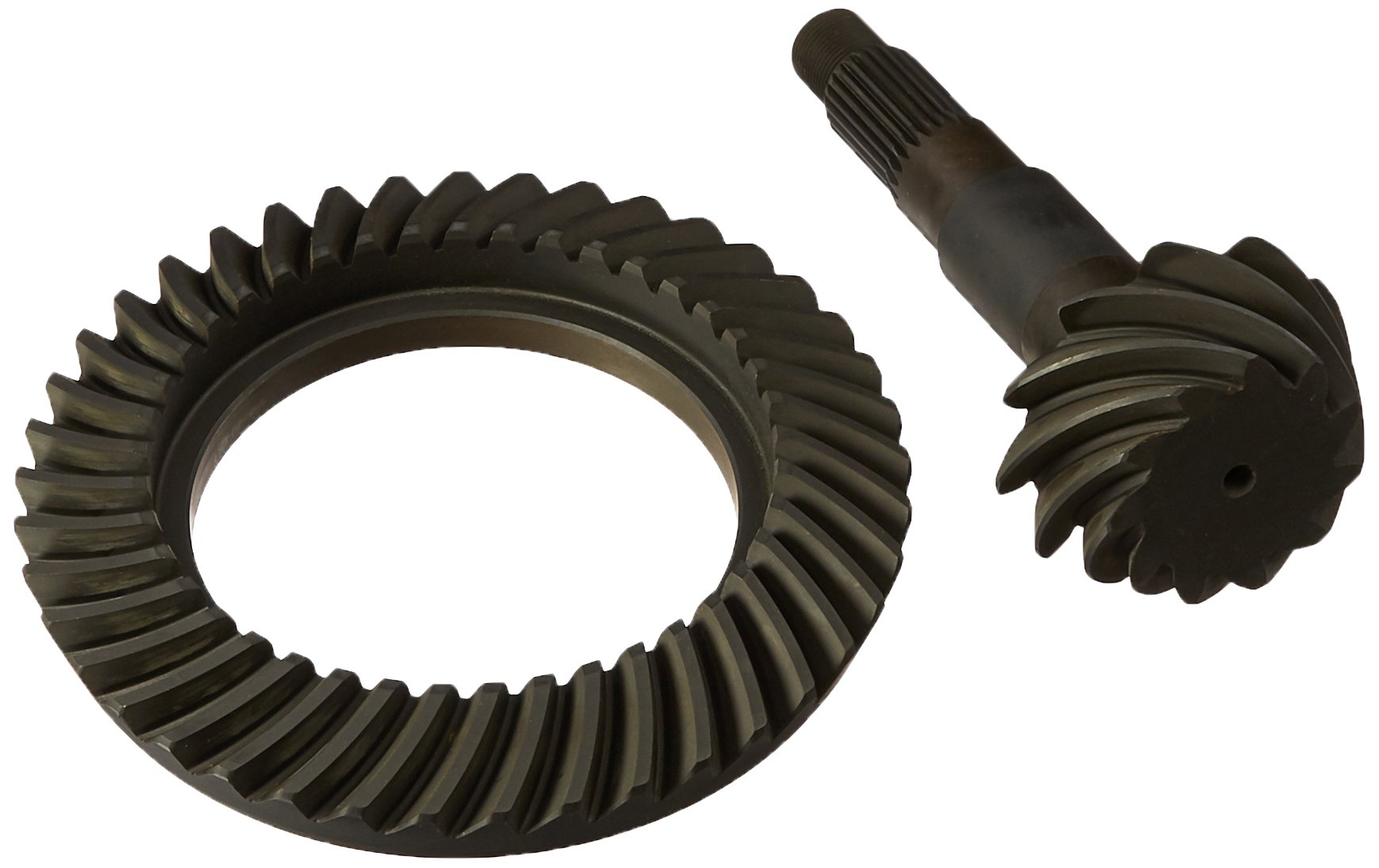 Gear 8.2 mm Richmond Gear 4901121 corona piñón ratio 3.73 diferencial trasero coche 3