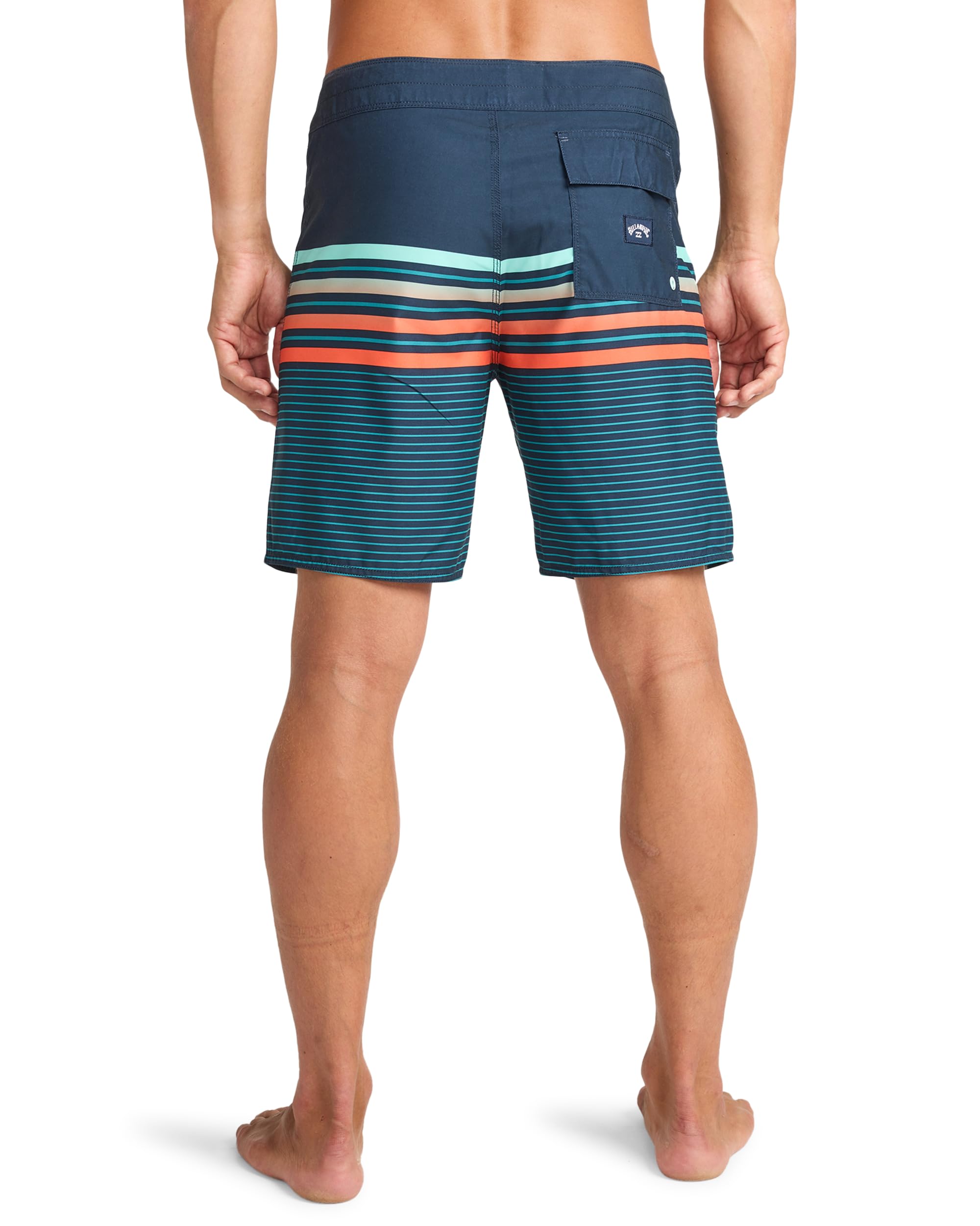 Billabong Fade Bañador Hombre (Pack de 1)