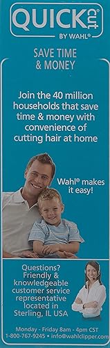 Miniatura 8 de Wahl 9314-300 Intérprete de corte rápido