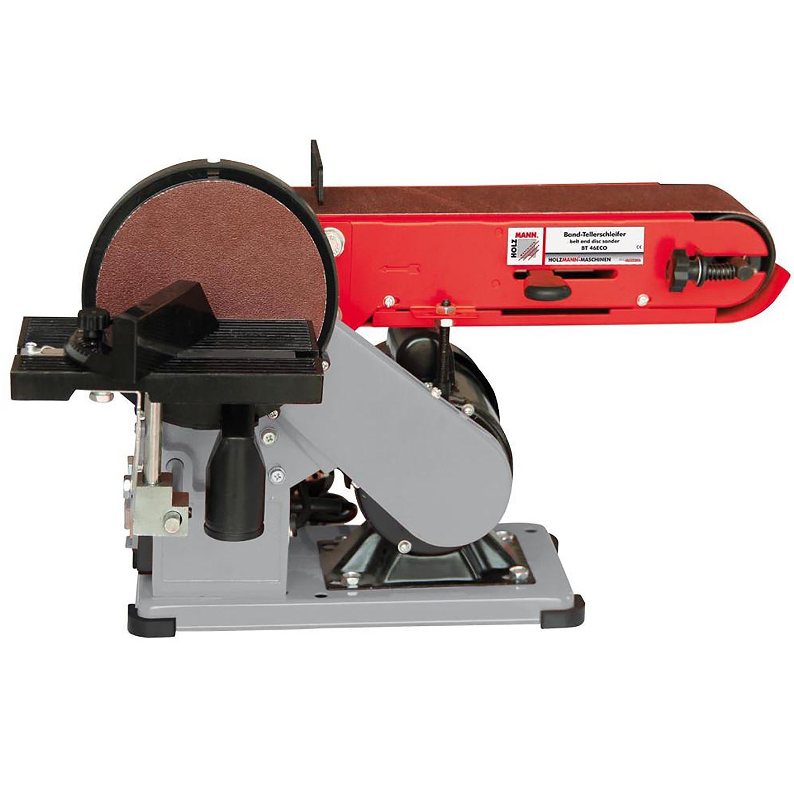 Holzmann BT46 230V Ponceuse à bande