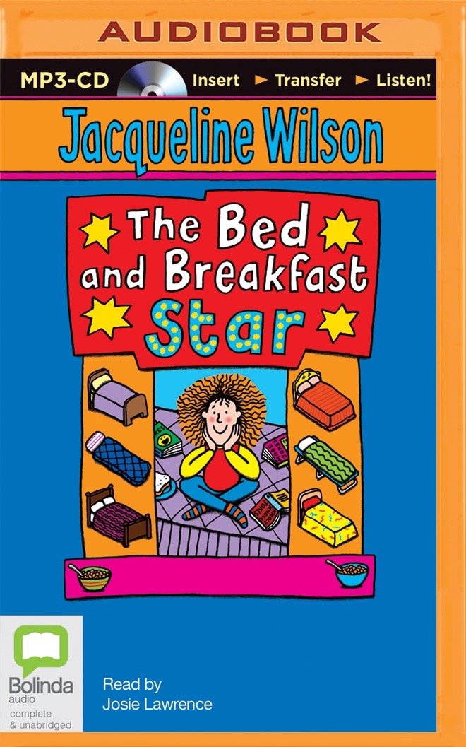 Buy The Bed and Breakfast Star — BookShops.in