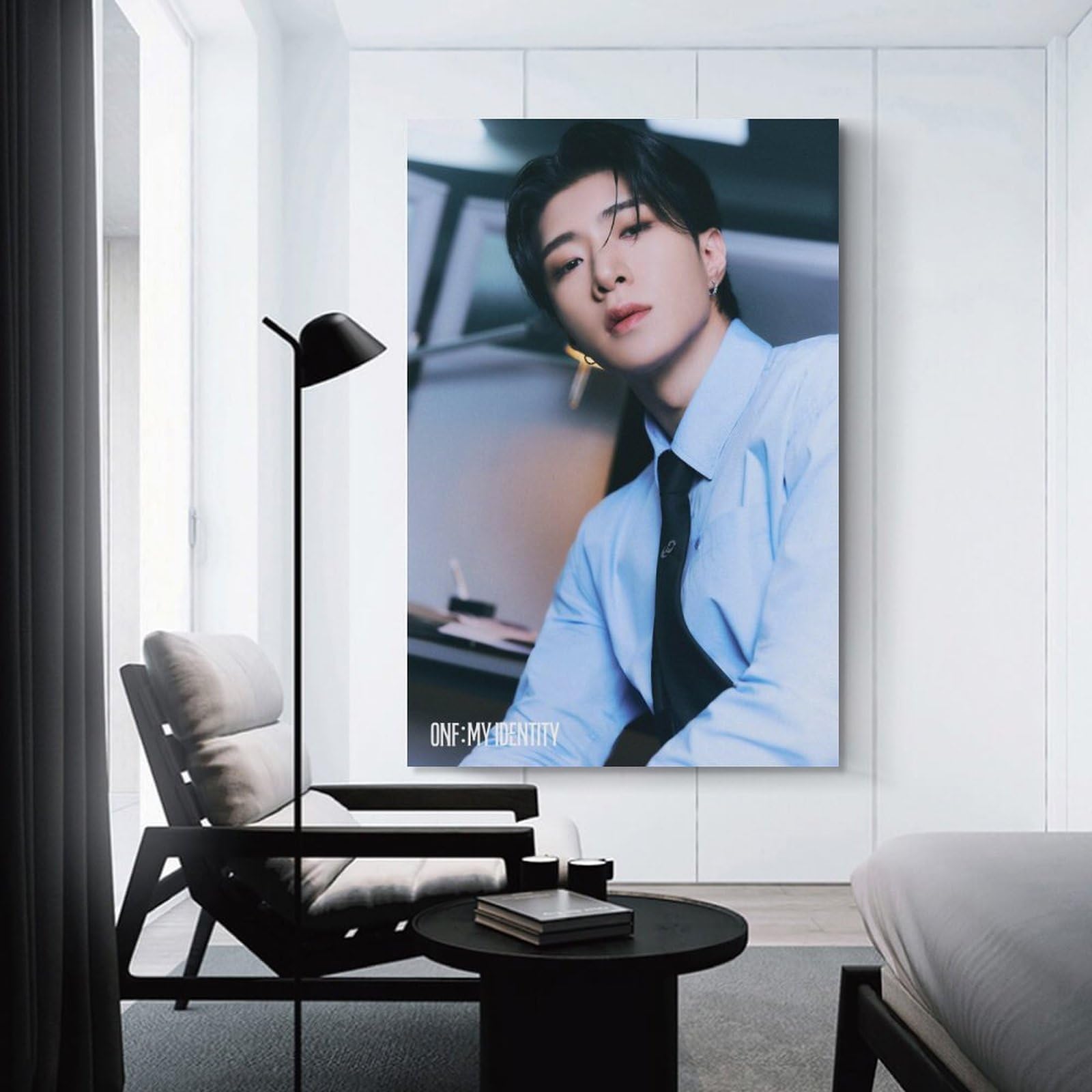 Amazon.co.jp: ONF オネノプ WYATT ワイアット THE 2ND ALBUM PART1