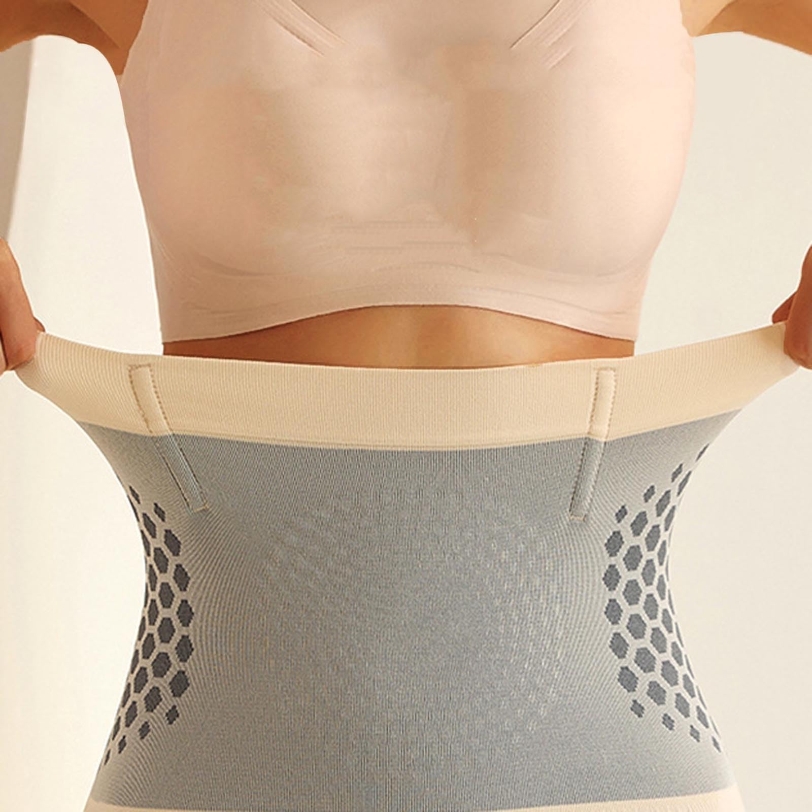 Pantalones Cortos Termogénicos Reductores De Grasa, Pantalones Cortos Reductores 4 En 1, Faja Moldeadora De Cintura Alta para Mujer moldeadores Cuerpo con Control Barriga Cintura Alta para Mujeres