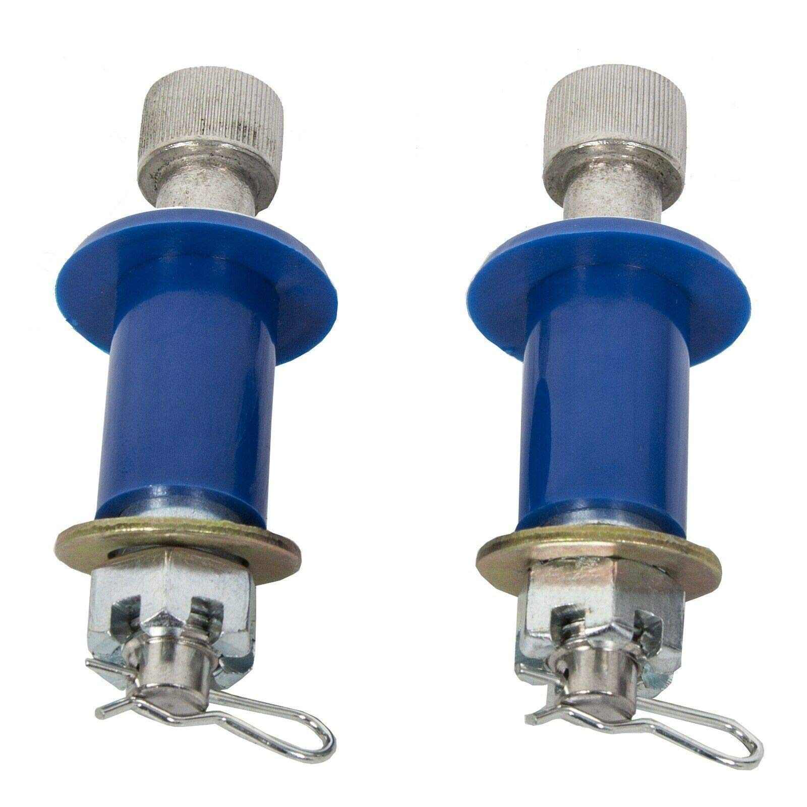 Ski-Doo New OEM Hood Pin Retainer Clip 517302543 GSX GTX MXZ Mach Summit ++