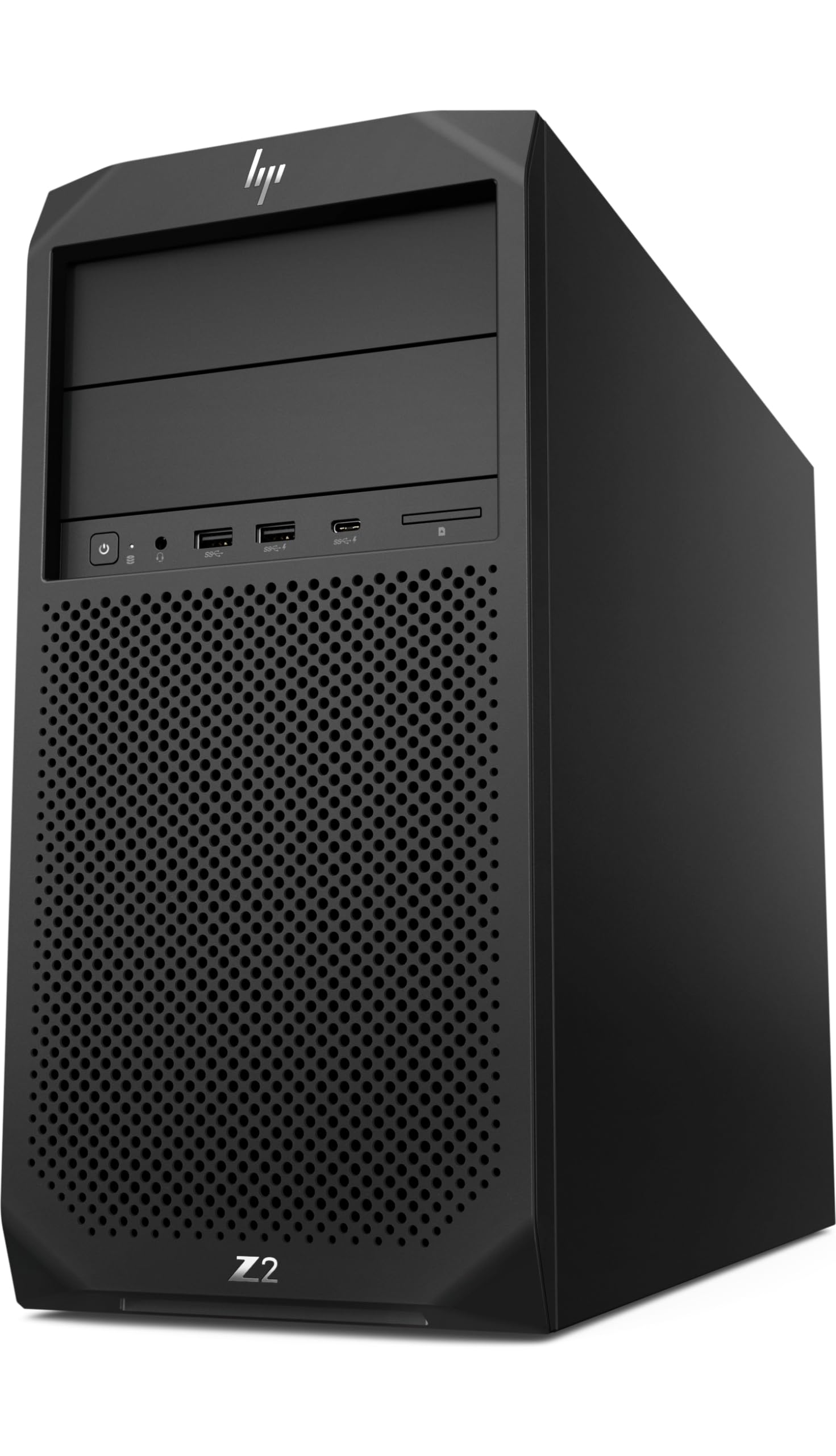 HP Z2 G4 Tower Workstation – i7-8700K (6 Core, 4.7GHz), Nvidia