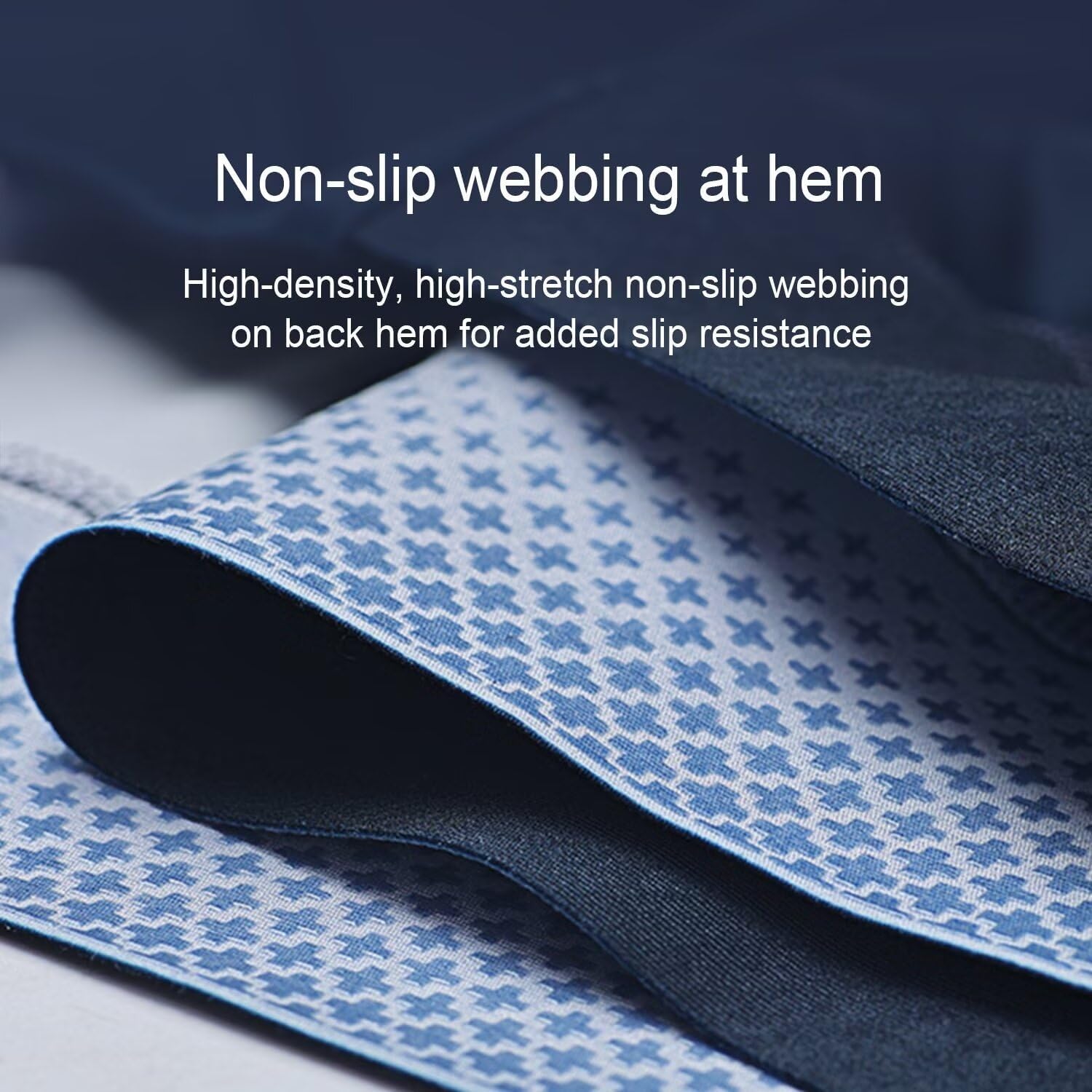 INBIKE Plus Size Cycling Jersey Men 3XL-5XL Bike Shirt for Big and Tall Short Long Sleeve Biking Clothing with Pockets - Image 4