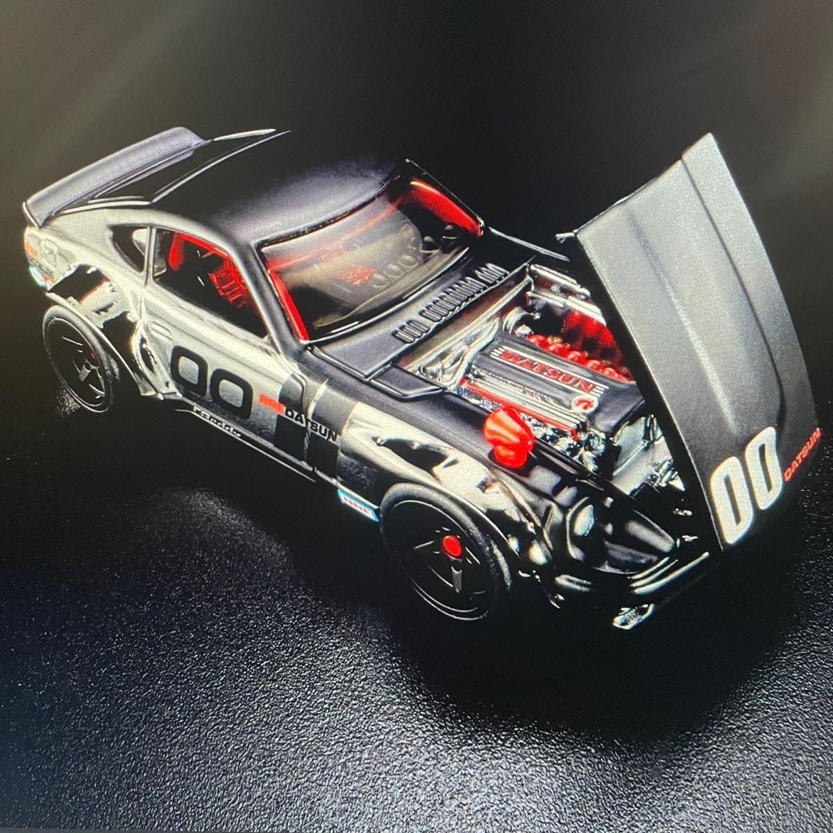 Amazon.co.jp: HW RLC CUSTOM 