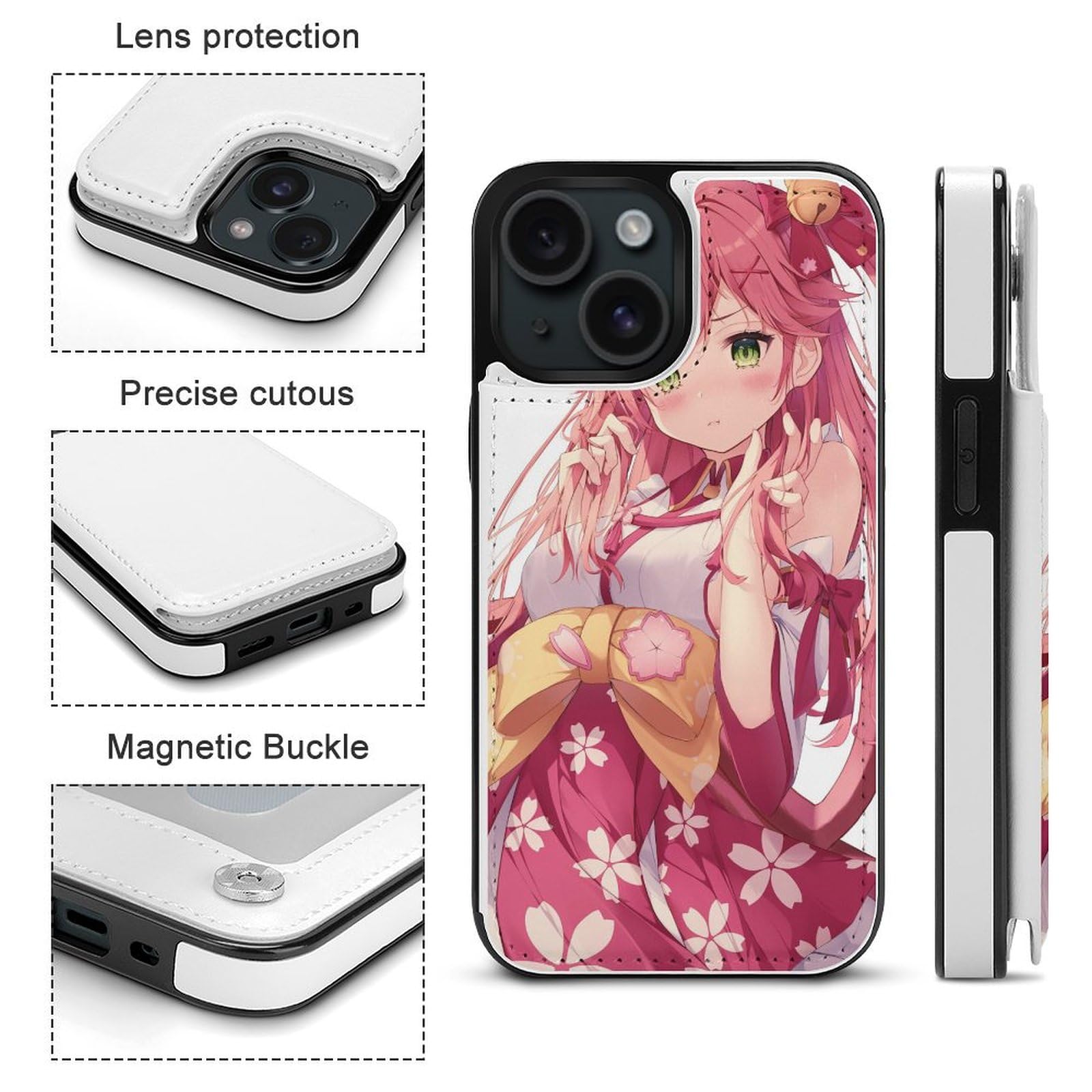 Amazon.co.jp: iPhone 15 ケース iPhone 15 カバー スマホケース